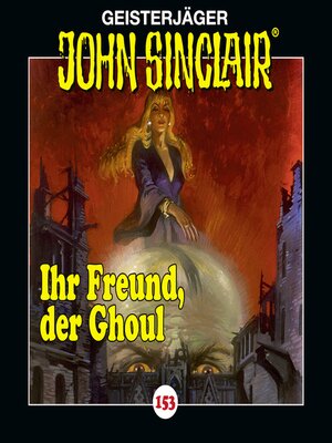 cover image of Folge 153